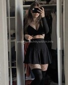 Анкета проститутки Дарина - метро Даниловский, возраст - 21