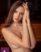 Анкета проститутки Роксана - метро Басманный, возраст - 21