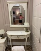 Анкета проститутки Мишель - метро Хамовники, возраст - 22