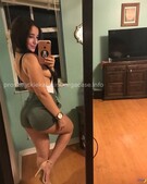 Анкета проститутки Елизавета - метро Бабушкинский, возраст - 22