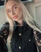 Анкета проститутки Жанна - метро Басманный, возраст - 23