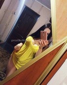 Анкета проститутки Лолита - метро Нагатино-Садовники, возраст - 25