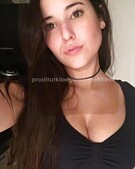 Анкета проститутки Леля - метро Нагатино-Садовники, возраст - 25