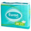 "Euron Soft" Впитывающие простыни 60х90см (Еврон Софт), 28 шт.