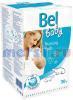 Bel Baby Nursing Pads Вкладыши в бюстгальтер для кормящй мамы, 30 шт.