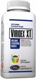 Gaspari Viridex XT 120 таб. (Gaspari Nutrition)