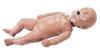 4 манекена новорожденного для реанимации (СЛР)