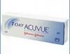 1-Day Acuvue (30шт.)ежедневные контактные линзы