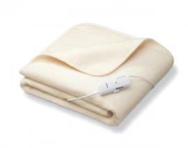 Односпальное Электрическое одеяло - плед Bidderford FH95G