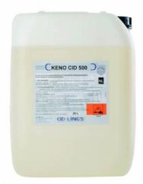 Дезинфицирующее средство Cid Lines Keno Cid 500