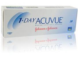 1-DAY ACUVUE 30