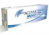 1 Day Acuvue Moist for Astigmatism (30 шт.) Торические ежедневные контактные линз