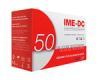 3 упаковки тест-полосок IME-DC N50