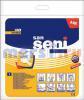 Seni (Сени) Вкладыши анатомические для взрослых SAN SENI Normal 1 шт