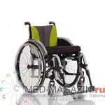 Otto Bock Инвалидная кресло-коляска  Мотус 