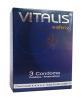Презервативы Vitalis Safety