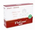 FluGone  (ФлюГан) (Santegra / Сантегра)