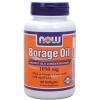 NOW Borage Oil (Масло Бурачника)