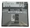 Фотохромные очковые линзы HOYA Hilux Solio 1.55 HVA