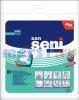 Seni (Сени) Вкладыши анатомические для взрослых SAN SENI Plus 1 шт