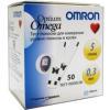 Тест полоски Omron Optium Omega (50)