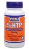 NOW 5-HTP (5-гидрокситриптофан)