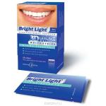 Отбеливающие полоски для зубов Bright Light "3D White Night Effects"