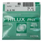 Очковые линзы HOYA Hilux PNX 1.53 HVA
