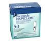 3 упаковки тест-полосок Фристайл Папиллон N50 (FreeStyle Papillon)