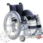 MEYRA Кресло-коляска инвалидная 2.350 Х1