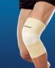 Эластичный бандаж для легкой фиксации коленного сустава Orlett MKN-103
