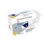 Тест-полоски для глюкометра Bionime Rightest GS300
