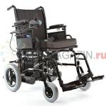 INVACARE Электрическая кресло-коляска P 9000 XDT (Invacare)