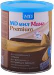 Сухой продукт MD мил Мама Premium для беременных и кормящих женщин 450 гр. (банка)