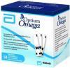 Аксессуар OMRON тест-полоски для глюкометра OPTIUM-OMEGA-50