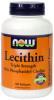 NOW Lecithin (Лецитин)