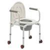 Armed Кресло-коляска с санитарным оснащением для инвалидов Армед FS691