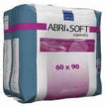 Abena (Абена) Пеленки Abri-Soft Superdry 60х90см, 30 шт. в упаковке, впитываемость 1500 мл