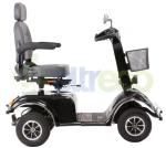 Экомобилик (электрическая кресло-коляска) Eltreco Mobile AT