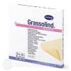 GRASSOLIND/Гразолинд - (стерильные): 10 х 20 см; 30 шт.