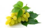 Grape (виноград), Feel Life, 10 мл. LOW - 8 мг.