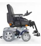 Кресло-коляска с электроприводом для инвалидов Storm 4