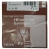 Линза HOYA Hilux EYAS 1,6 Transitions VI Br/Gr SHV