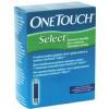 Тест-полоски One Touch Select (Уан Тач Селект), 50 шт.