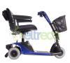 Экомобилик (электрическая кресло-коляска) Eltreco Way TR