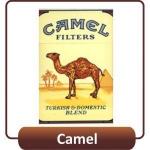 Dekang, LOW (8 мг.), 10 мл.(Табачные вкусы) (Camel)