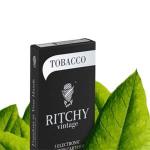 Картриджи Ritchy Vintage Tobacco (0 mg nic.)