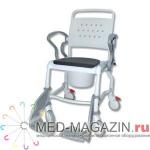 REBOTEC Кресло-стул с санитарным оснащением "Бонн" (Арт. 343)