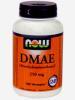 NOW Dmae (Dimethylaminoethanol) ДМАЕ