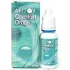 Avizor Comfort Drops 15 мл увлажняющие капли для контактных линз